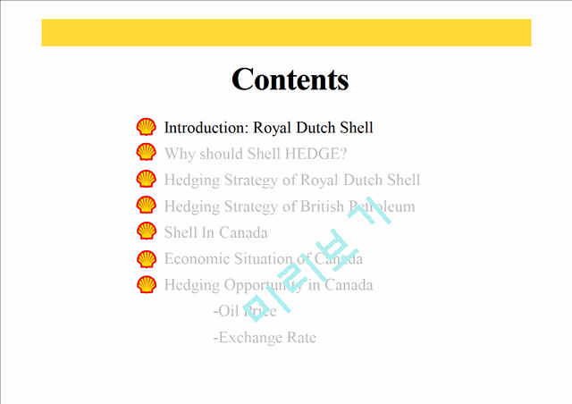 Royal Dutch Shell   (3 )